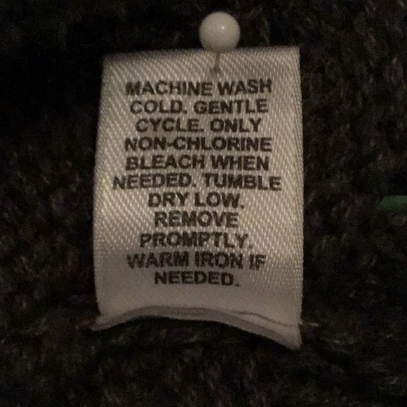 CATO plus size cardigan - Picture 7 of 8